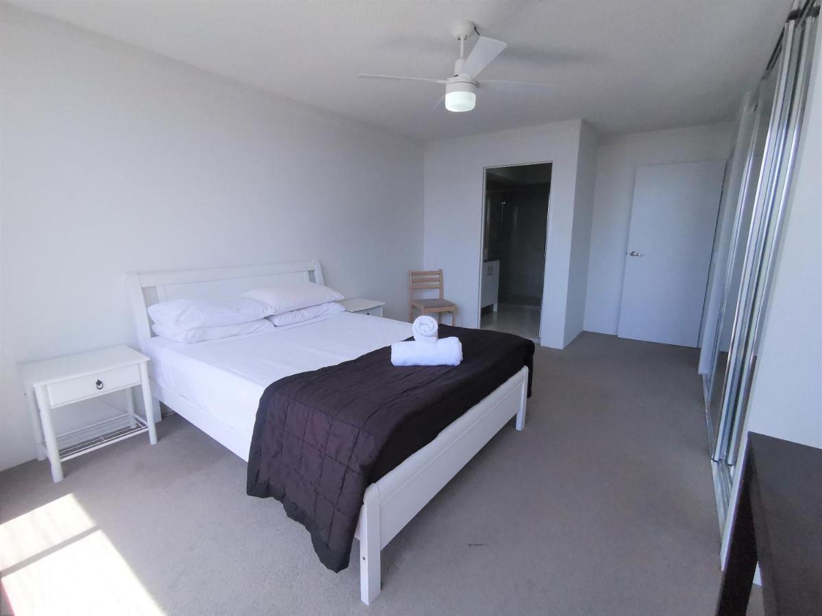 Condor Apartments By Gold Coast Premium Exterior foto