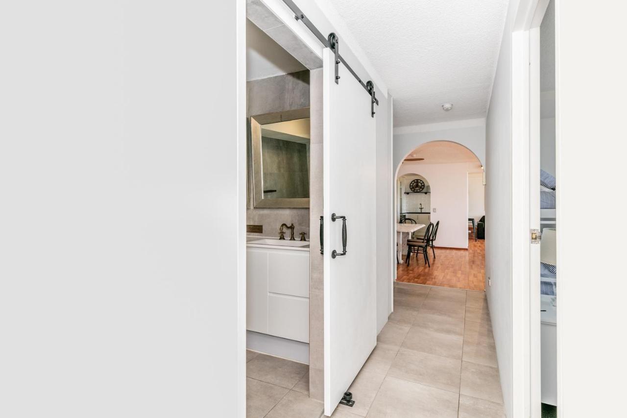 Condor Apartments By Gold Coast Premium Exterior foto