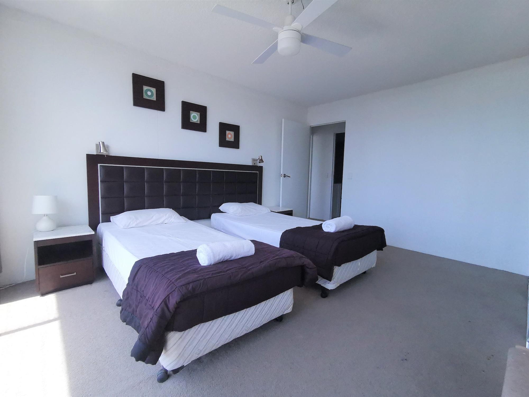 Condor Apartments By Gold Coast Premium Exterior foto