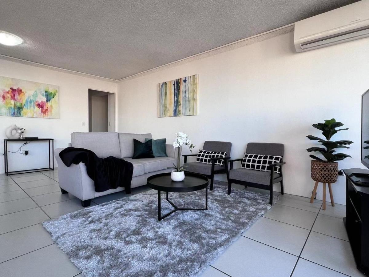 Condor Apartments By Gold Coast Premium Exterior foto
