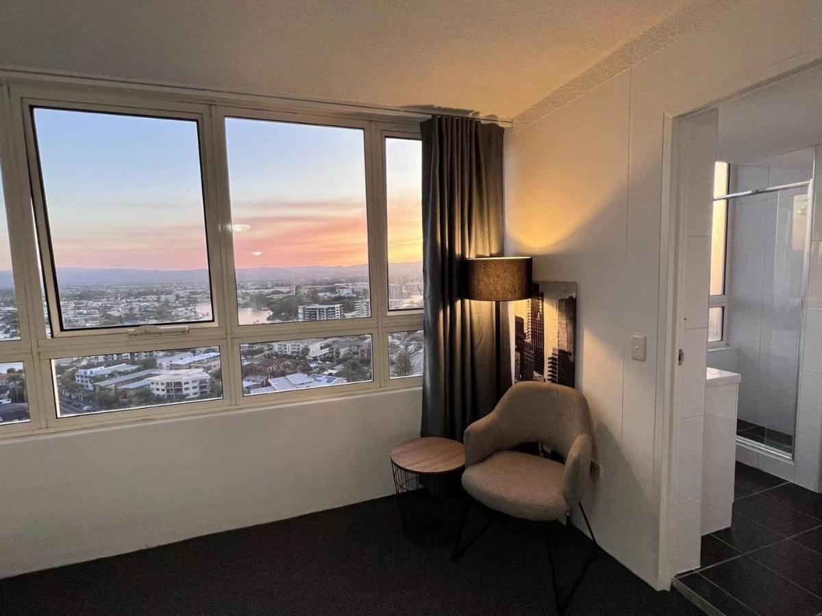 Condor Apartments By Gold Coast Premium Exterior foto