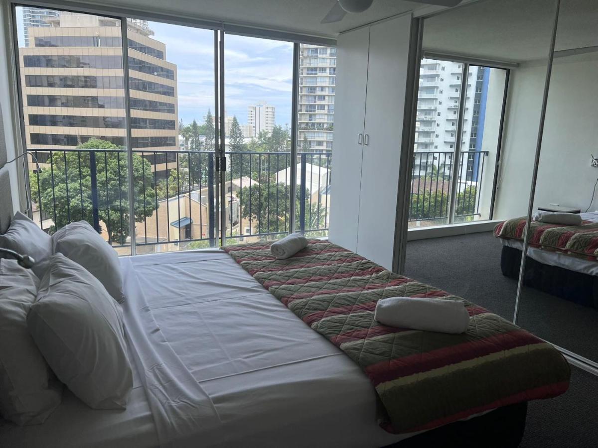 Condor Apartments By Gold Coast Premium Exterior foto