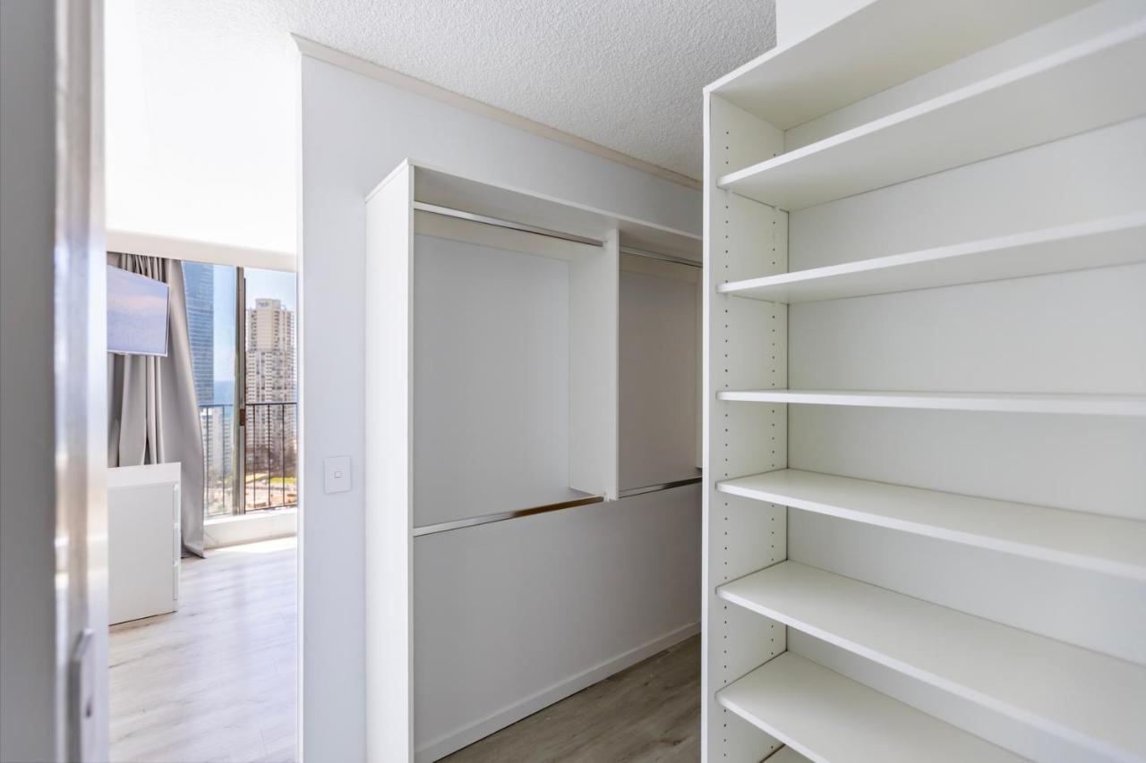 Condor Apartments By Gold Coast Premium Exterior foto