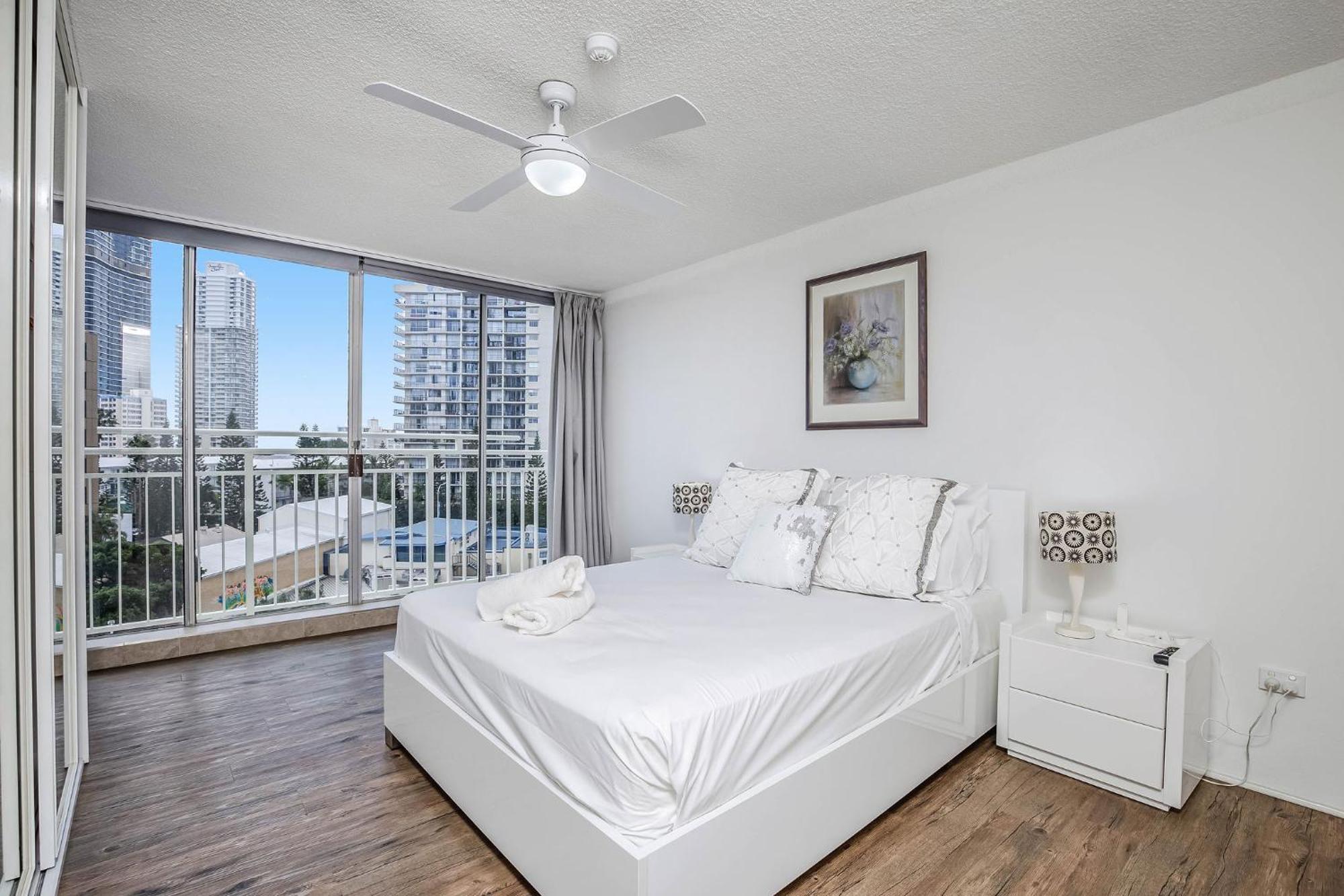 Condor Apartments By Gold Coast Premium Exterior foto
