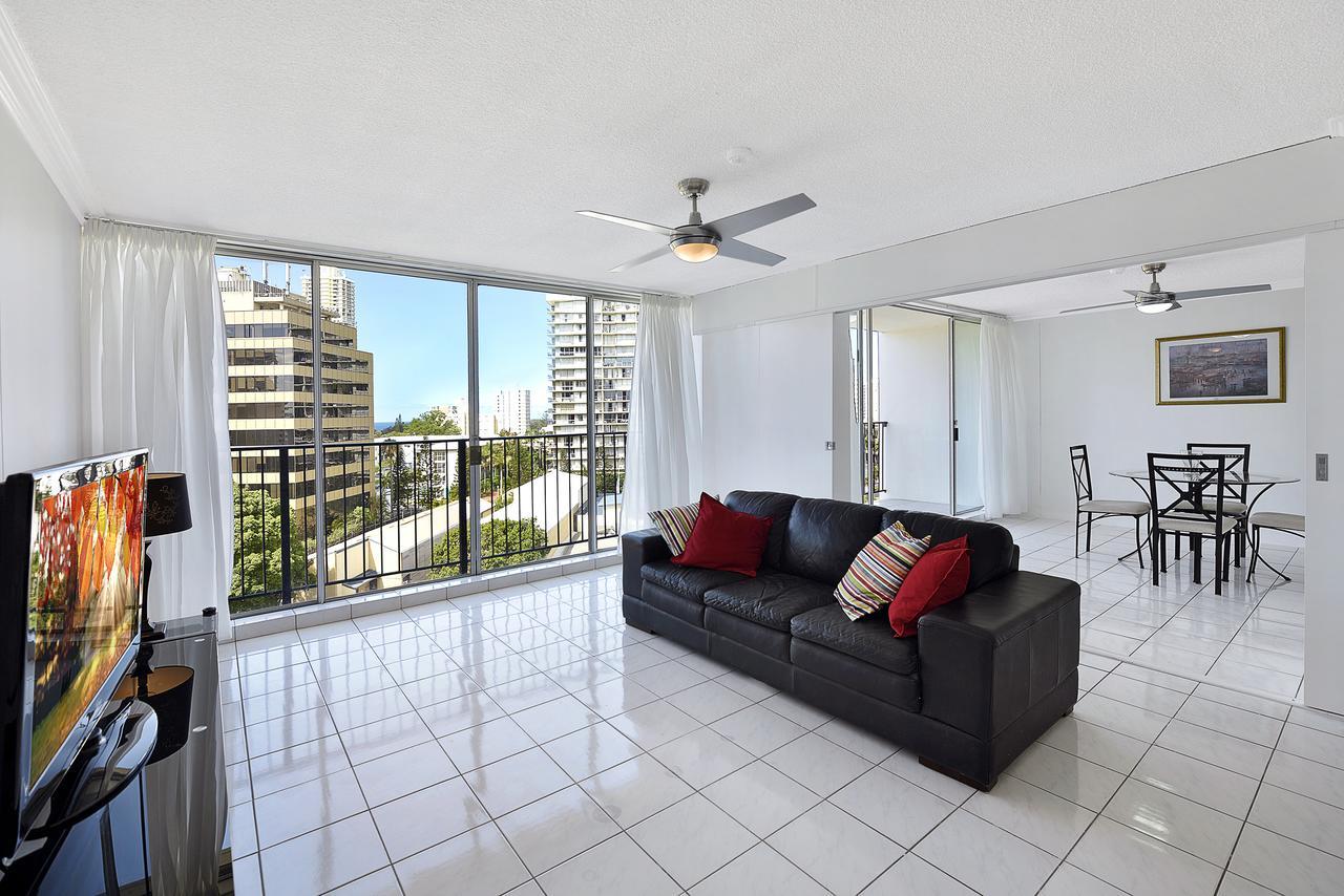 Condor Apartments By Gold Coast Premium Exterior foto